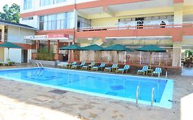 Golf Hotel Kakamega